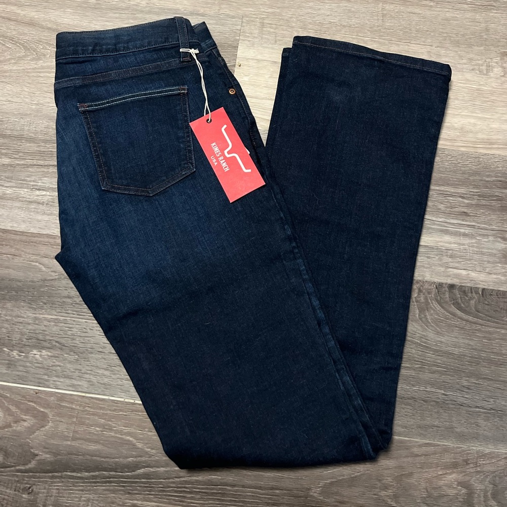 Kimes Audrey jeans